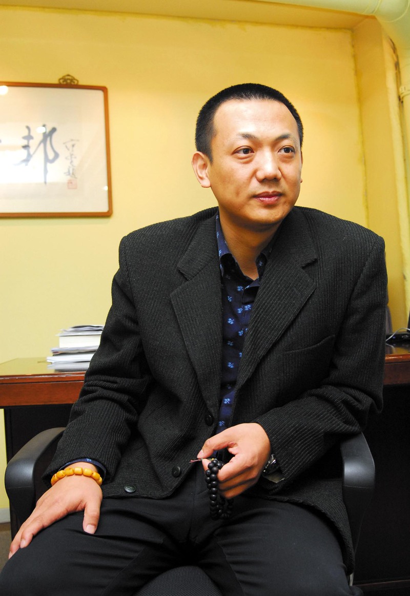 陈晓旭 