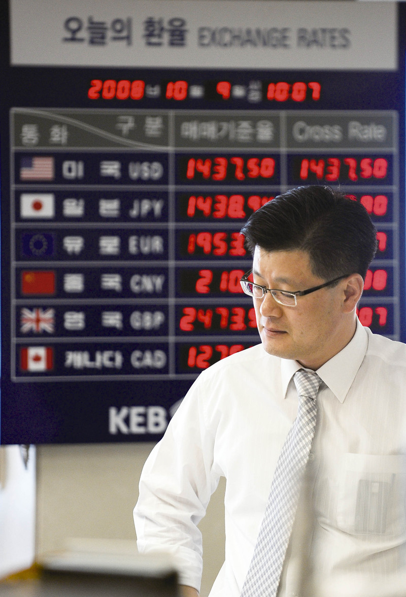 韩国:信贷危机亚洲站考察-三联生活网