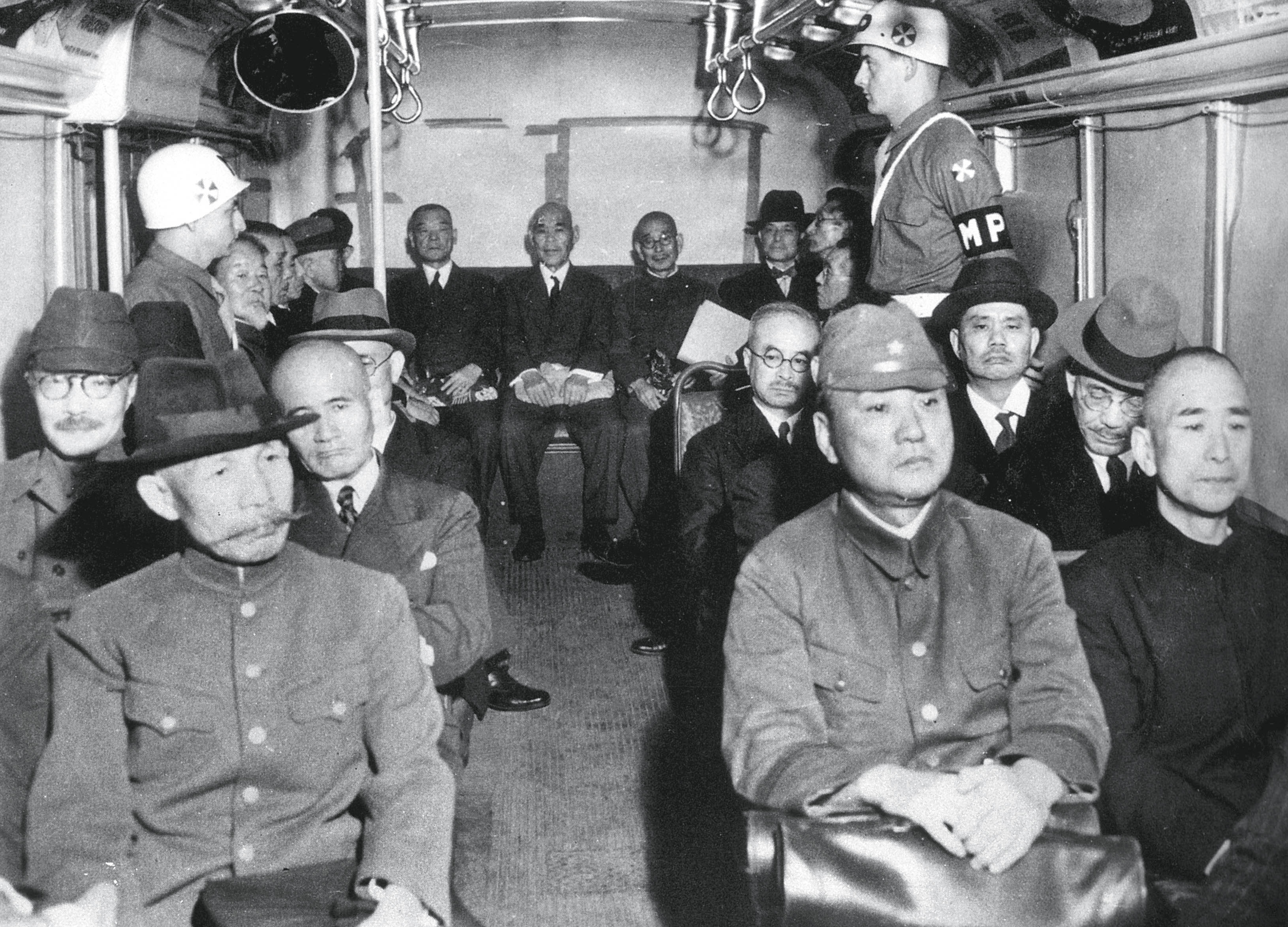 九一八事变”，少壮派军官石原和日本的野心-三联生活网