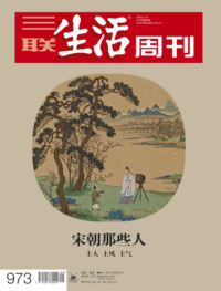 宋朝那些人