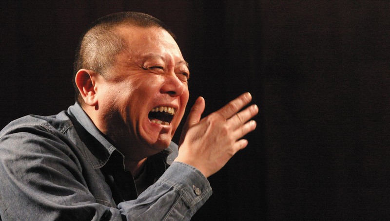 王朔后传