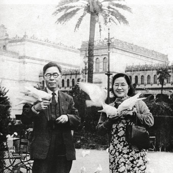 凌叔华-三联生活网