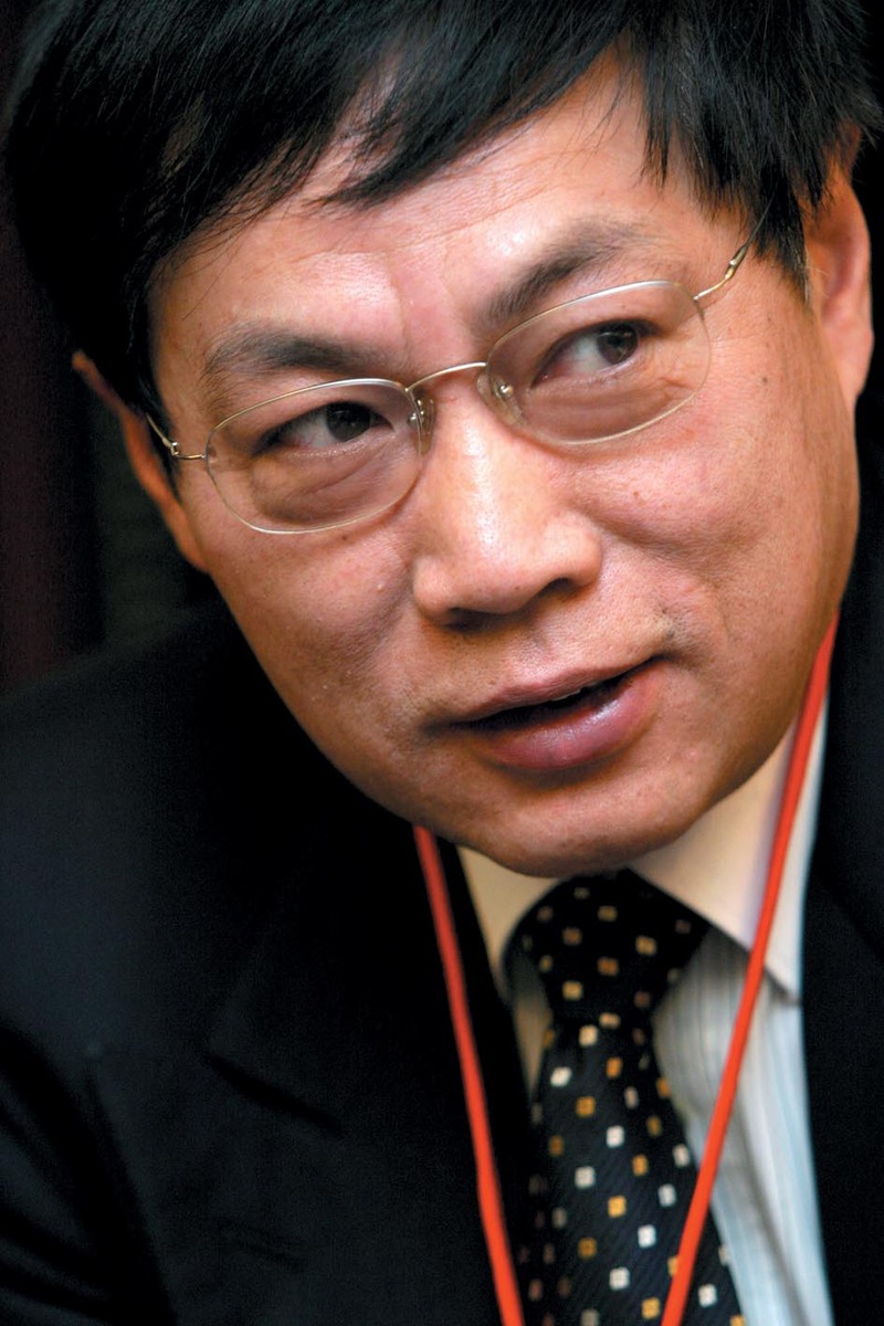 任志强:不要让所有老百姓都买房